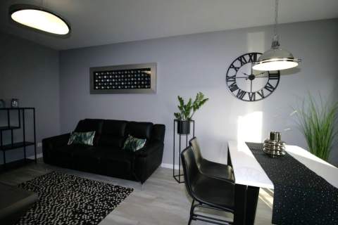 NOWY Luksusowy apartament