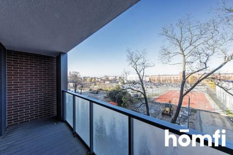 Apartament z Antresolą - Nowa Jakość w Gnieźnie