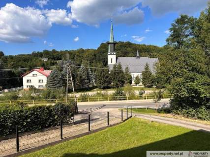 Dom przy lesie, 206 m2, Gumniska, gm. Dębica