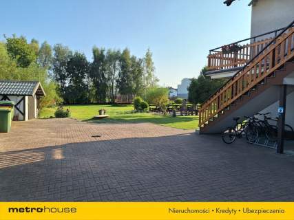 Niespotykana oferta, 11 apartamentów duża działka