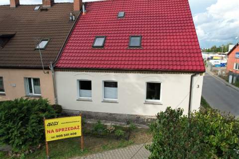 Mieszkanie na sprzedaż, 85,53 m2, Mierzyn
