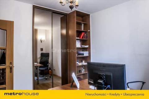 Elegancki lokal biurowy 104,5 m2 w centrum Warszaw