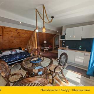 Gotowy biznes 4 apartamenty 800 m od morza