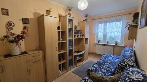 Rozkładowe 3-pokojowe 10 m komórka lok.