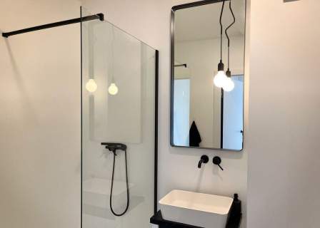Komfortowy apartament na Mokotowie 
