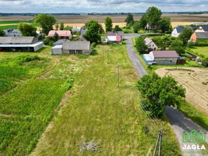 Dom po remoncie Działka 1900 m2 - Dziedno