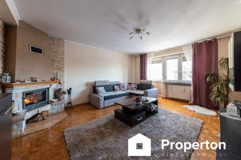 Dom wolnostojący o powierzchni 281 m