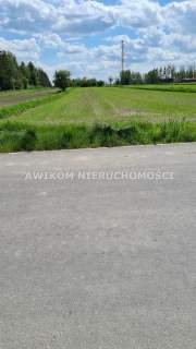 Działka inwestycyjna na sprzedaż, 4600 m2, Mszczonów