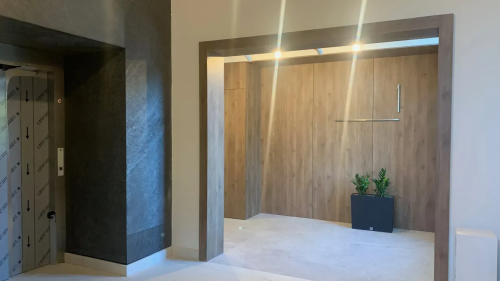 Ostatnie Apartamenty w GWAREK PARK 
