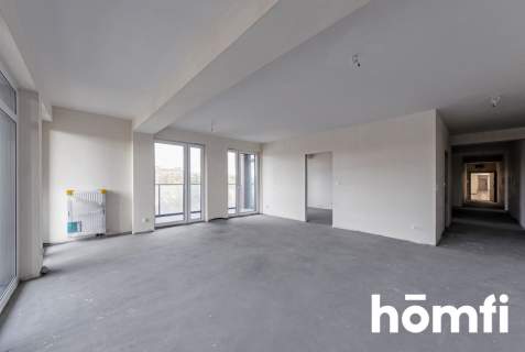 Apartament w Historycznej Oprawie Gniezna