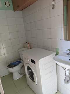 Polesie 3 pokojowe w prywatnej kamienicy , gaz 1 piętro