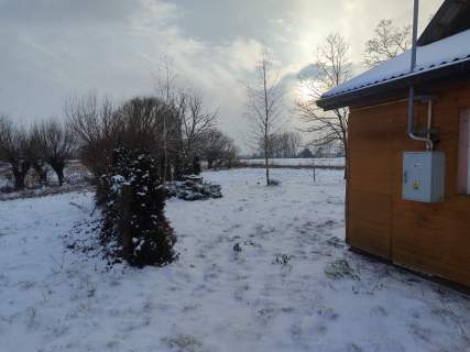 Sprzedam dom wraz z dużą działką 2.2ha