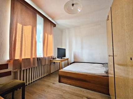 Dom z uzyskanym pozwoleniem na rozbudowę do 320m2