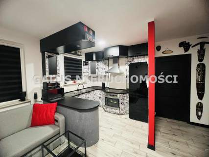 Ustka apartament 43,80 garaż 13,70 Sprzedaż
