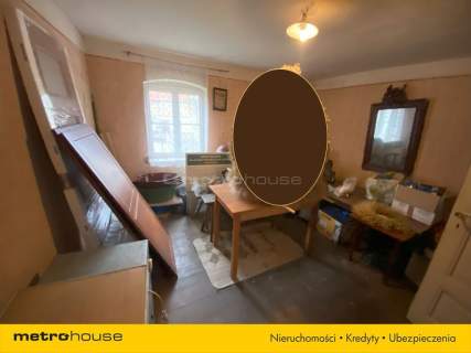 Budynki gospodarcze murowane 1150m2 Centrum wioski