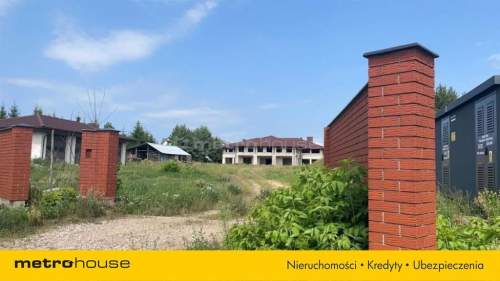 Hotel/Dom Seniora z prywatną plażą w Gibach 