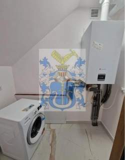 Mogilany-Chorowice bliźniak 120m2 4pokoje