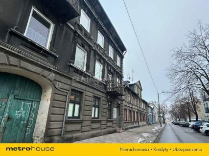 Kawalerka w centrum Pabianic, 29 m2