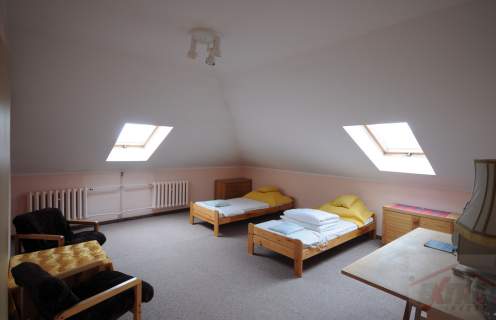 Apartament 3 pokoje, kameralna okolica Świnoujście