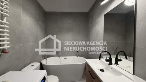 Nowe 2-pok.mieszkanie-Gdynia Oksywie