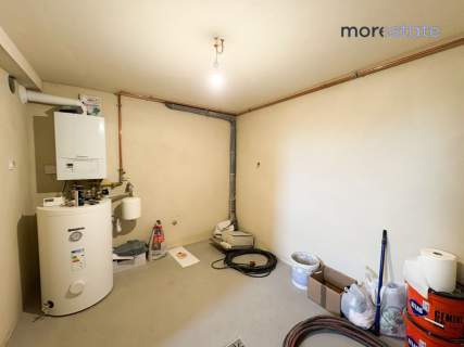 Bliźniaki 125m2 poddasze / garaż