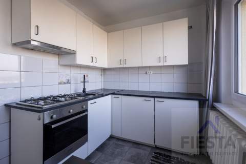 Katowice ul. Podhalańska - 2 pokoje na wynajem