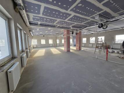 Wynajmę lokal biurowy 200m2 w Rzeszowie, ul. Armii Krajowej