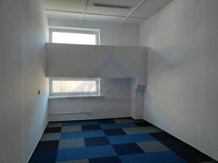 Postindustrialne biuro 230m2 Targówek