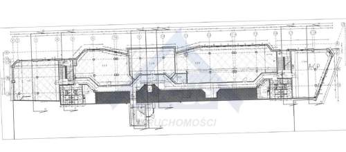 Biuro do wynajęcia Włochy