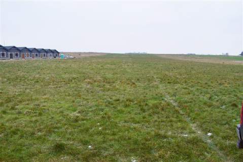 Działka - Gąski