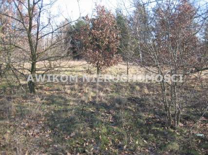 Działka budowlana na sprzedaż, 5700 m2, Milanówek