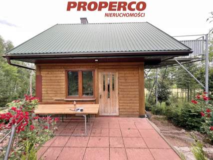 Działka 13100m2, Radkowice gm. Chęciny