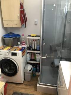 Osiedle 700-lecia, zadbane, 3 pokoje, balkon