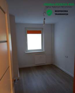 Spółdzielcze własnościowe 2-pokojowe mieszkanie