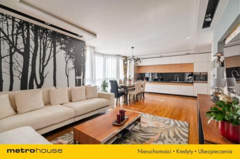 Luksusowy apartament na zielonym Julianowie