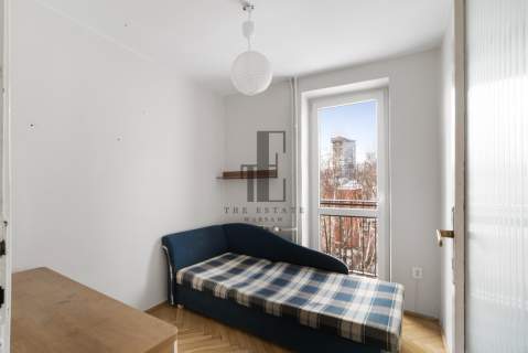 Dwustronne Balkon Piwnica Zamknięte Osiedle
