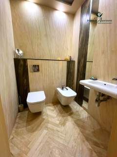 Luksusowy apartament z loggią/Leszczyńska