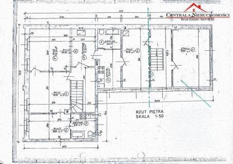 Kamienica 220 m2 Toruń Starówka - OKAZJA 