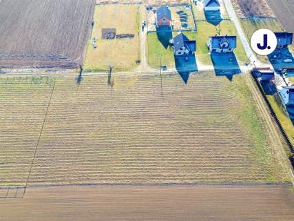 Szukasz spokoju Urokliwe działki 1510 m pod dom