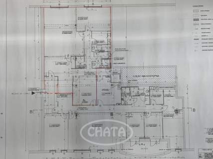 Prestiżowe biuro w Rondo Verona 4 m. post.