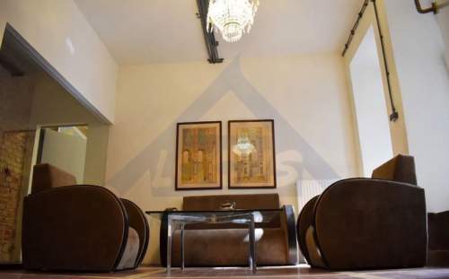 Lokal na biuro 85 m2 Centrum
