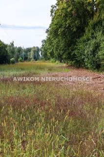 Działka budowlana na sprzedaż, 11350 m2, Makówka