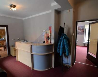Dom 270 m2 na wynajem - Mokotów