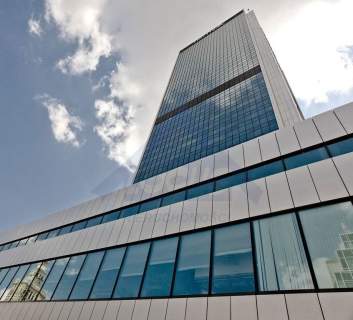 BIURO WYNAJEM W CENTRUM