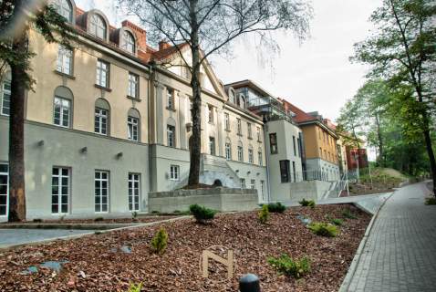 Mieszkanie na sprzedaż, 38,5 m2, Gorzów Wielkopolski