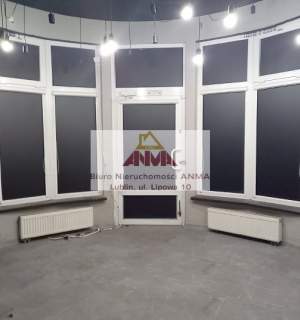 Nieruchomość komercyjna do wynajęcia, 24 m2, Lublin
