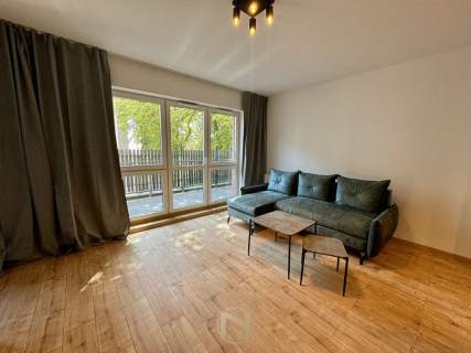Mieszkanie na sprzedaż, 41 m2, Gorzów Wielkopolski