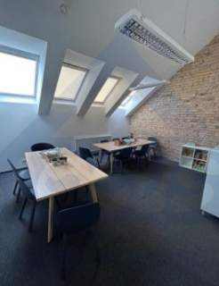 Biuro 305 m2 wynajem, na Powiślu