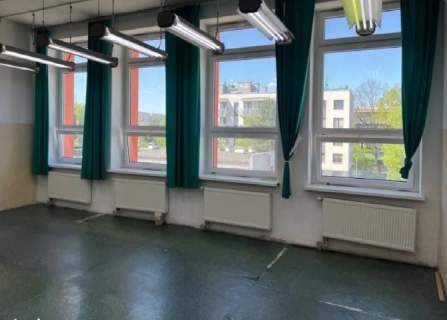 Nieruchomość komercyjna do wynajęcia, 47,97 m2, Warszawa