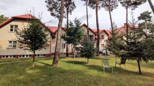 Sprzedam dom opieki okolice Warszawy